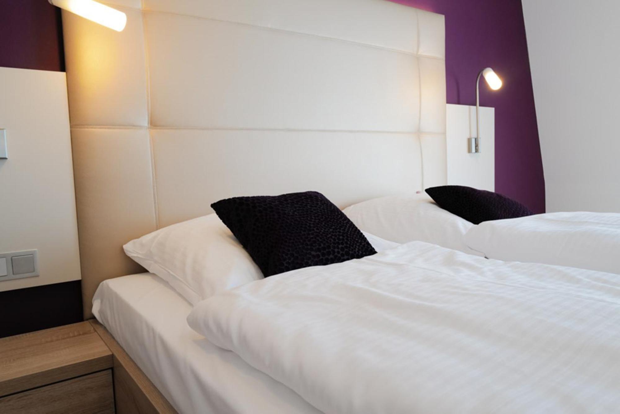 Hotel Trapp Rüdesheim am Rhein Zimmer foto