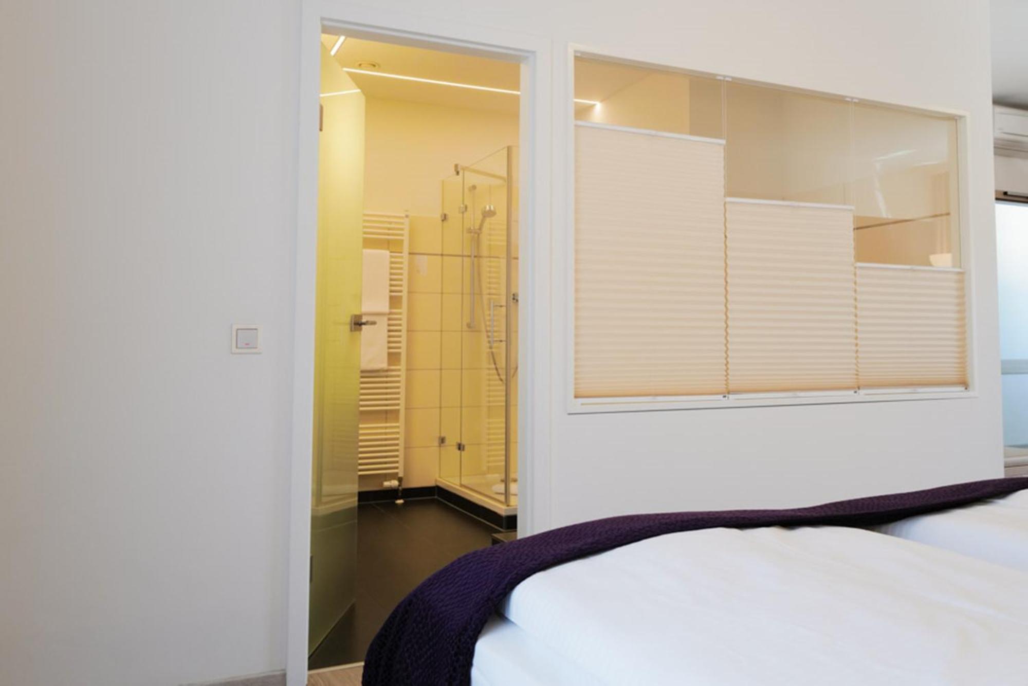 Hotel Trapp Rüdesheim am Rhein Zimmer foto