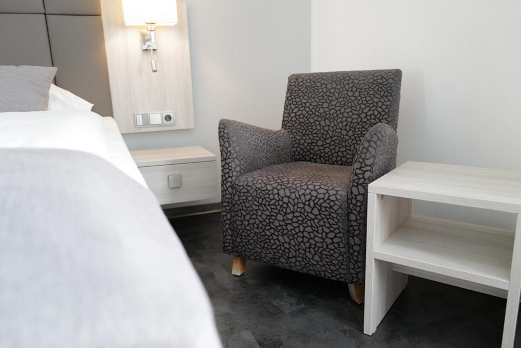 Hotel Trapp Rüdesheim am Rhein Zimmer foto