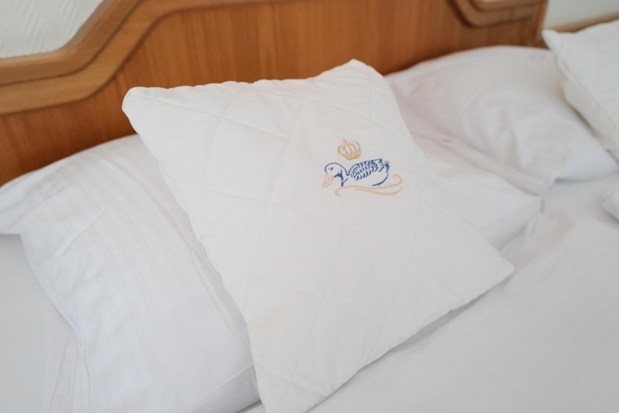 Hotel Trapp Rüdesheim am Rhein Zimmer foto
