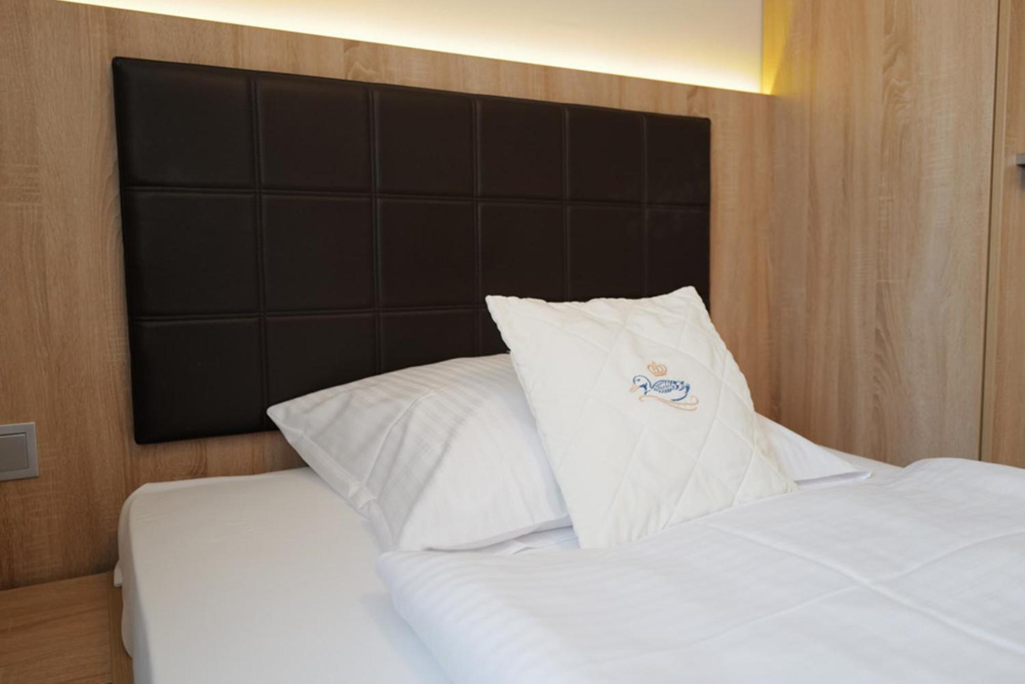 Hotel Trapp Rüdesheim am Rhein Zimmer foto